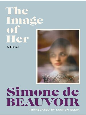 cover image of The Image of Her